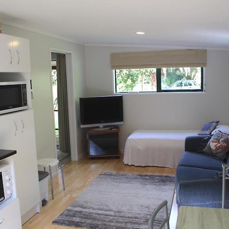 Parsloe'S Cottage Coromandel Exterior foto