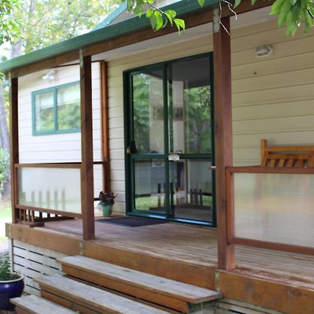 Parsloe'S Cottage Coromandel Exterior foto