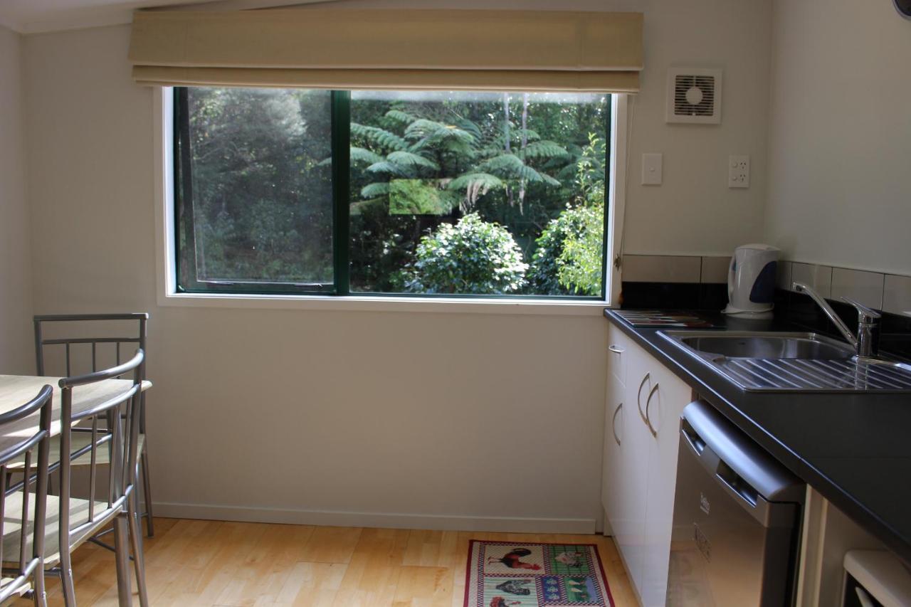 Parsloe'S Cottage Coromandel Exterior foto
