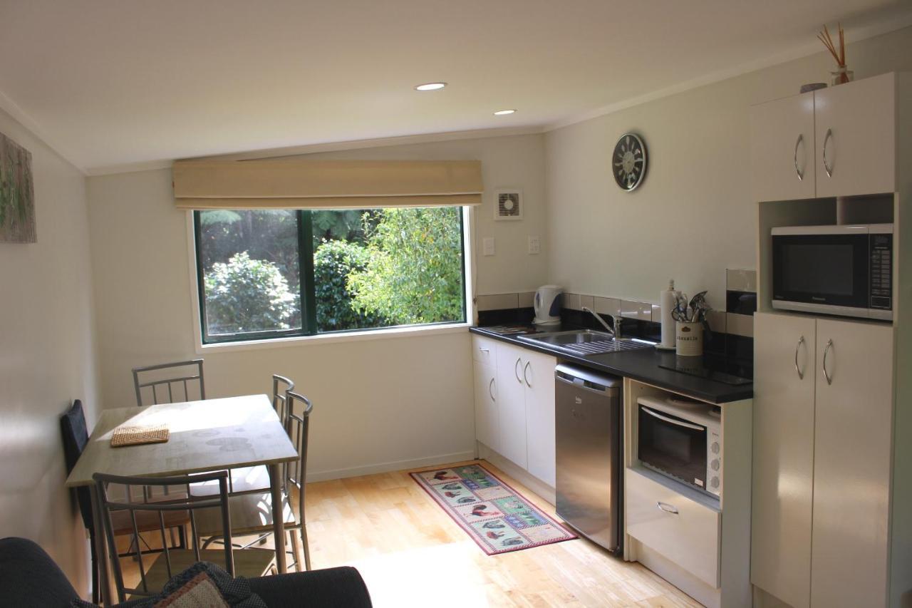 Parsloe'S Cottage Coromandel Exterior foto