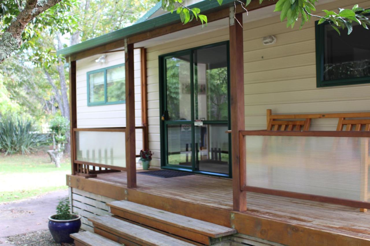 Parsloe'S Cottage Coromandel Exterior foto