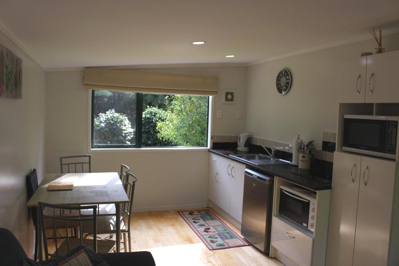 Parsloe'S Cottage Coromandel Exterior foto