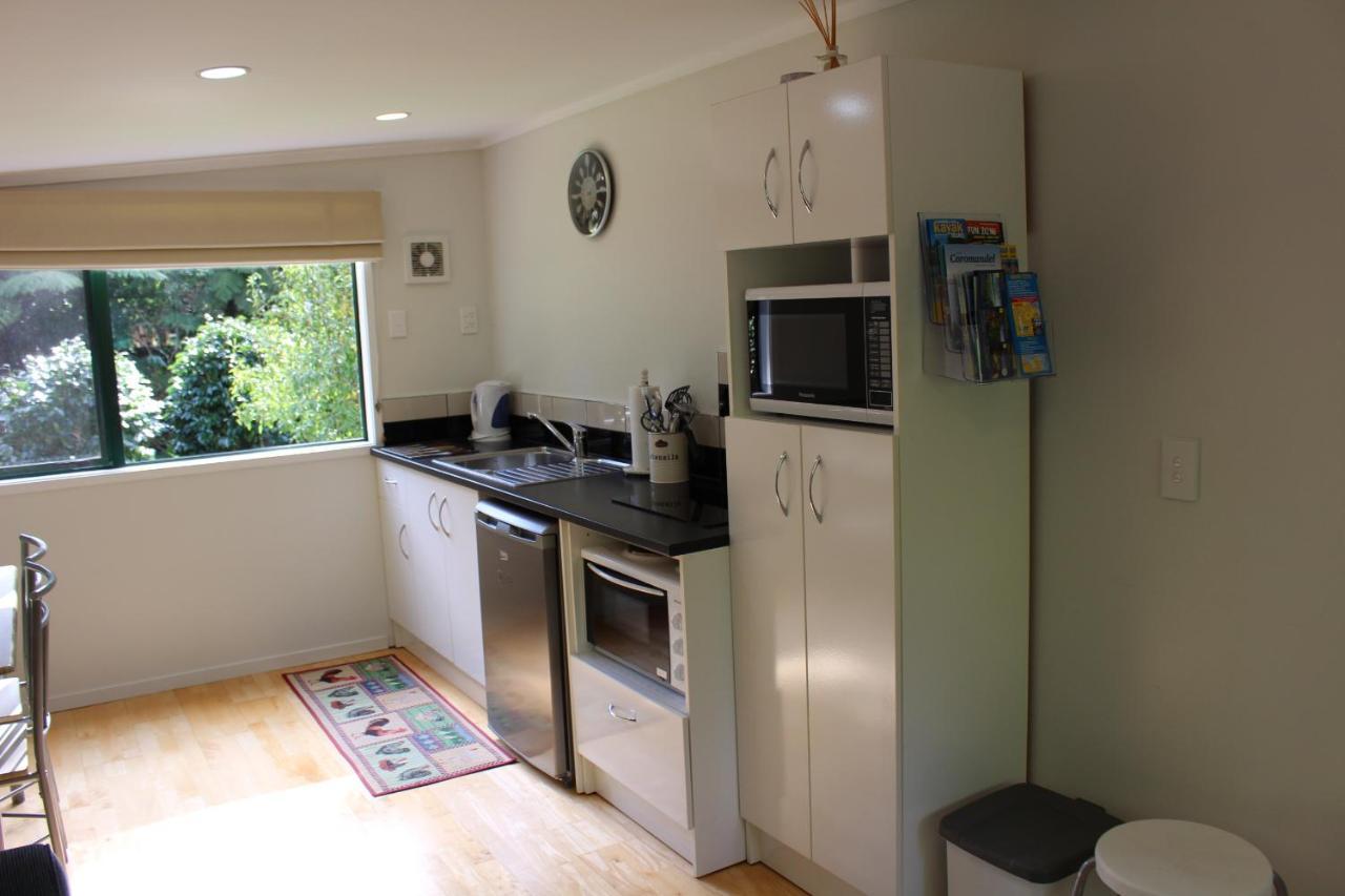 Parsloe'S Cottage Coromandel Exterior foto